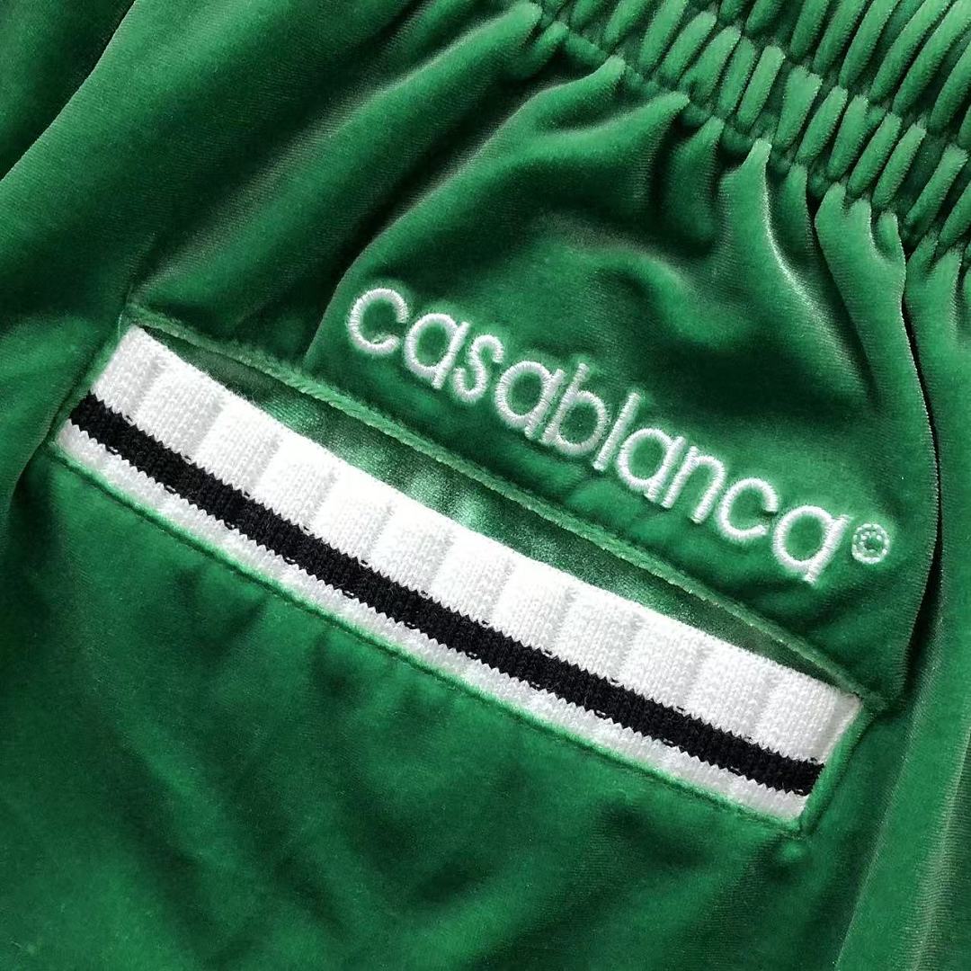 Casablanca 558 CASABLANCA JACKET TROUSERS 3209051621 (Im 170Cm 60Kg I Wear Size L In The Phot) - Image 27