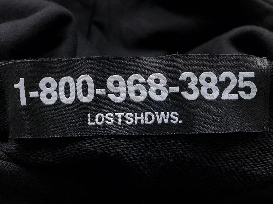 Unbranded TROUSERS LOS⭐⭐HD⭐S HOODIE - Image 23