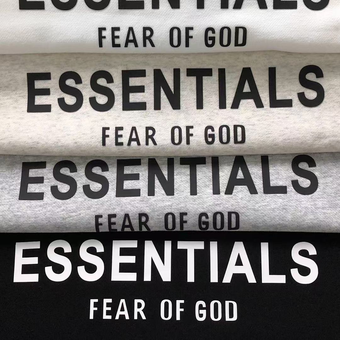 Fear of God TROUSERS 135 FOG HOODIE 4108150177 (Im 170Cm 60Kg I Wear Size L In The Phot) - Image 20