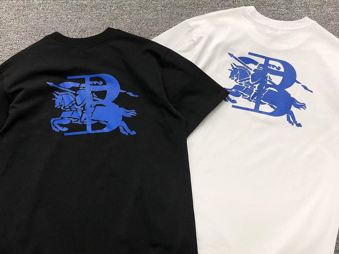 Burberry 128 B⭐R⭐E⭐RY T-SHIRT 413252521 (Im 170Cm 60Kg I Wear Size M In The Phot) - Image 6