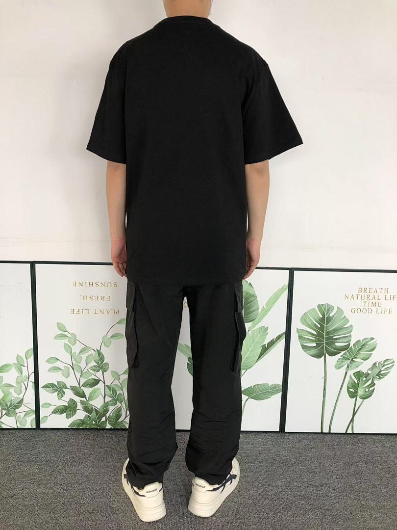 Unbranded 79 DR⭐MA⭐AL⭐ T-SHIR 214162556 (Im 170Cm 60Kg I Wear Size L In The Phot) - Image 4