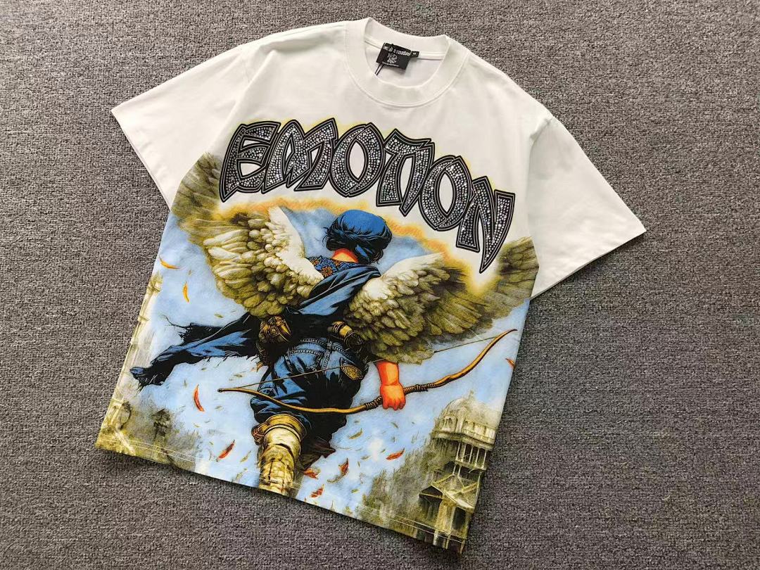 On Running 108 MI⭐⭐D EM⭐⭐ION T-SHIRT 3112065317 (Im 170Cm 60Kg I Wear Size S In The Phot) - Image 6