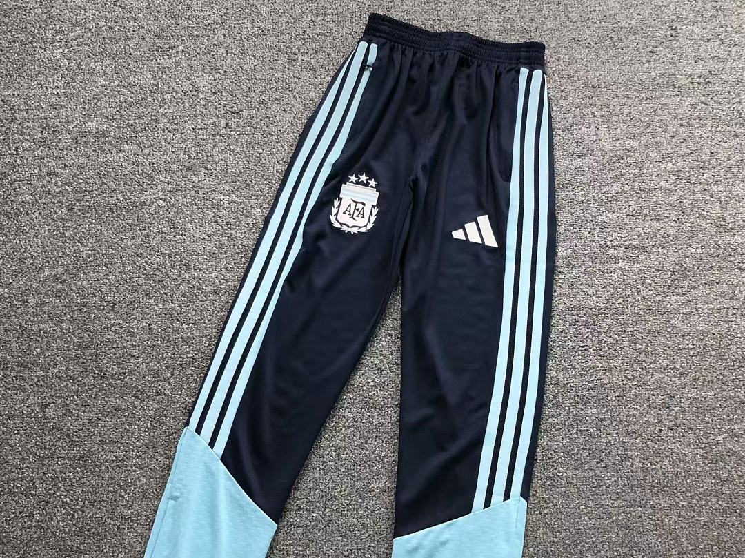 Unbranded 135 FOOTBALL LONG SLEEVED TROUSERS 125923002 (Im 170Cm 60Kg I Wear Size S In The Phot) - Image 21
