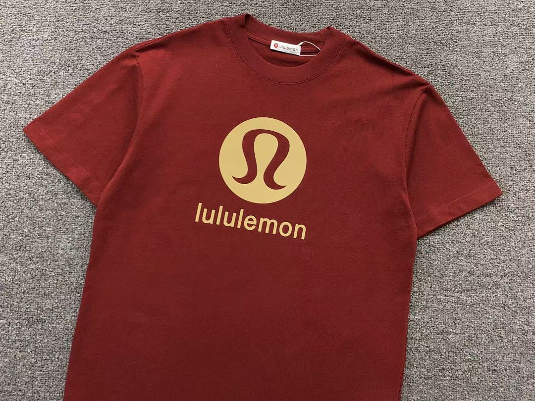 On Running 115 LULULEMON T-SHIRT 413140221 (Im 170Cm 60Kg I Wear Size M In The Phot) - Image 11