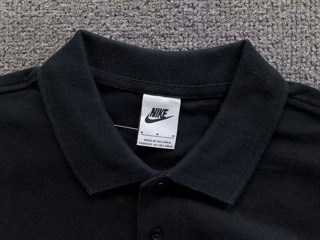 Nike 98 N⭐K⭐ POLO 52082506123 (Im 170Cm 60Kg I Wear Size M In The Phot) - Image 19