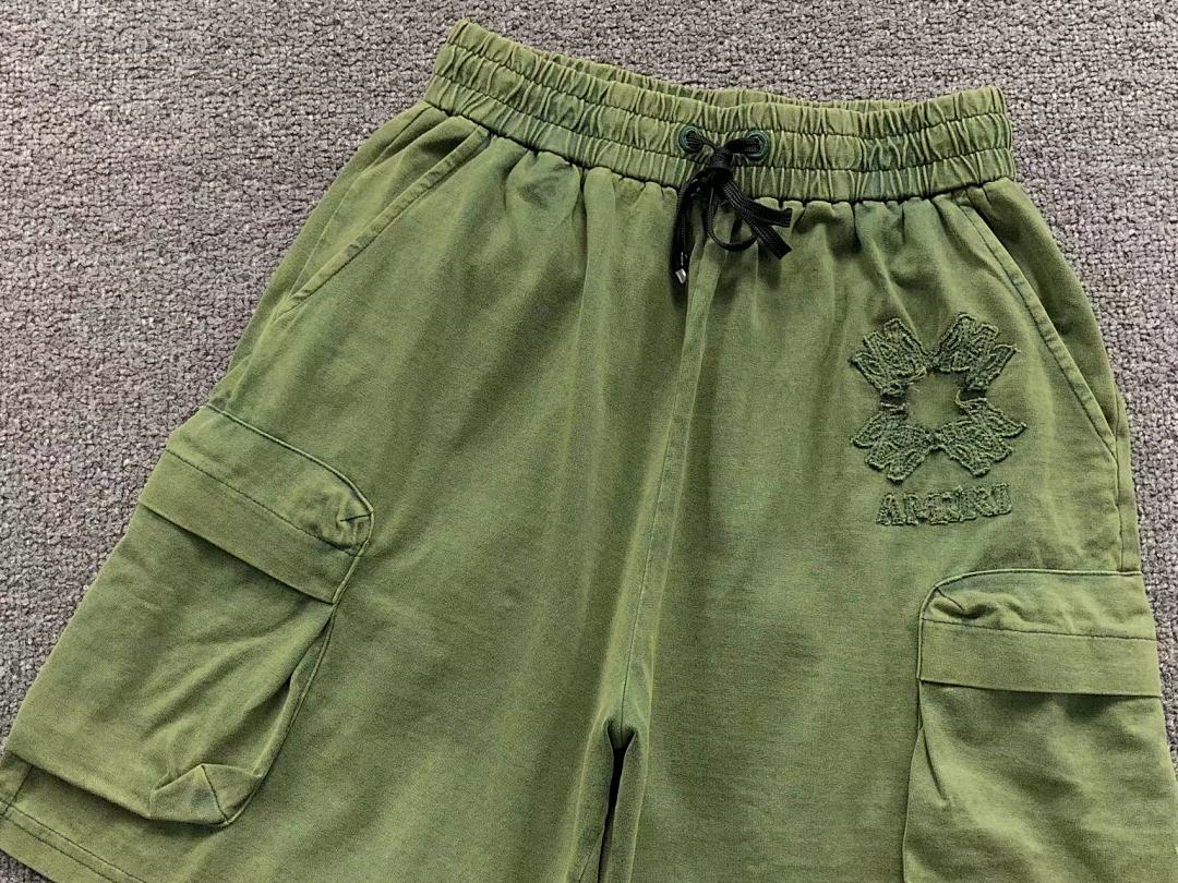AMIRI SHORTS 168 AMIRI T-SHIRT - Image 41