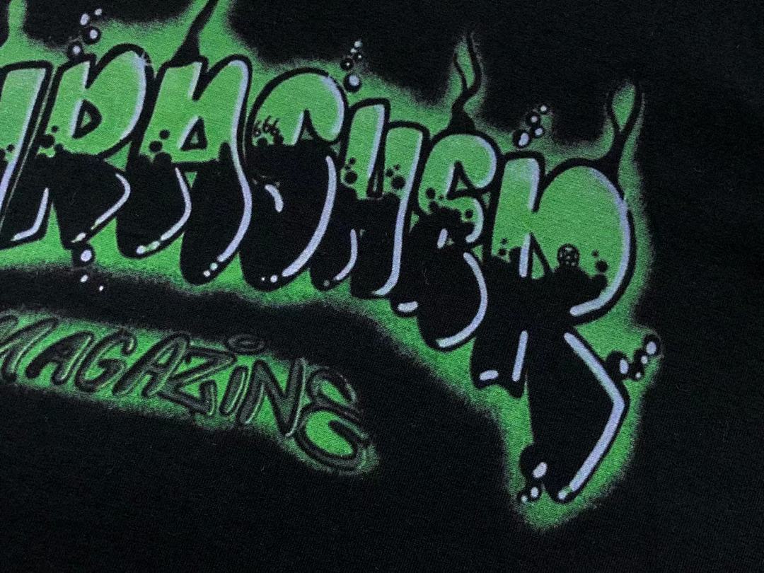 Thrasher 75 THRASHER T-SHIRT - Image 8