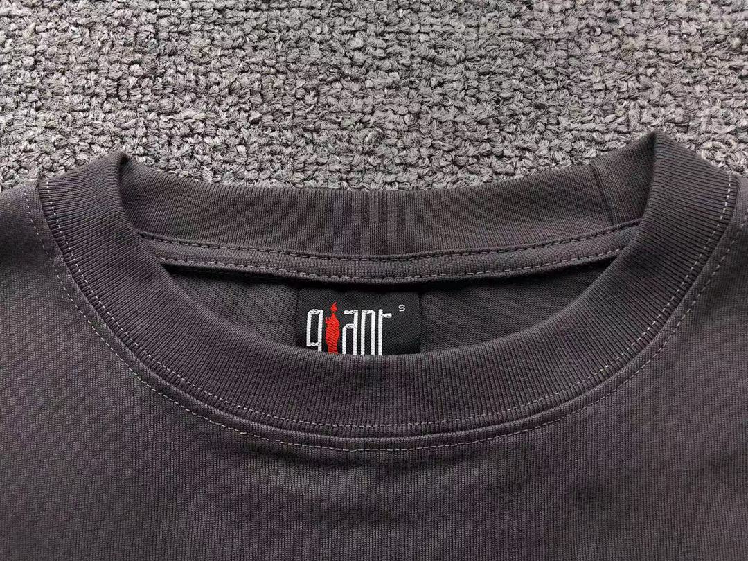 Chanel 85 SAINT MICHAEL T-SHIRT 3105132596 (Im 170Cm 60Kg I Wear Size S In The Phot) - Image 14