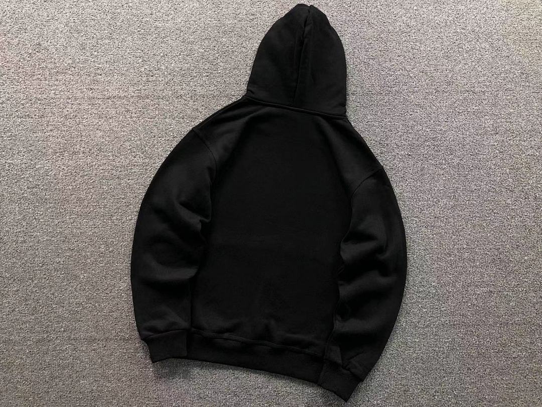 Nike 128 STUSSY N⭐K⭐ HOODIE 57290282 (Im 170Cm 60Kg I Wear Size S In The Phot) - Image 15