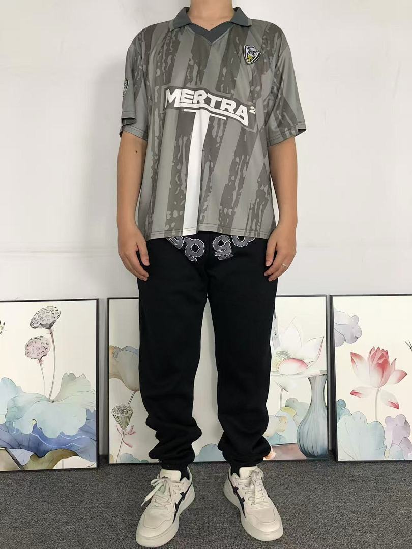 Mertra 88 M⭐RT⭐A T-SHIRT 1110310334 (Im 170Cm 60Kg I Wear Size S In The Phot) - Image 3