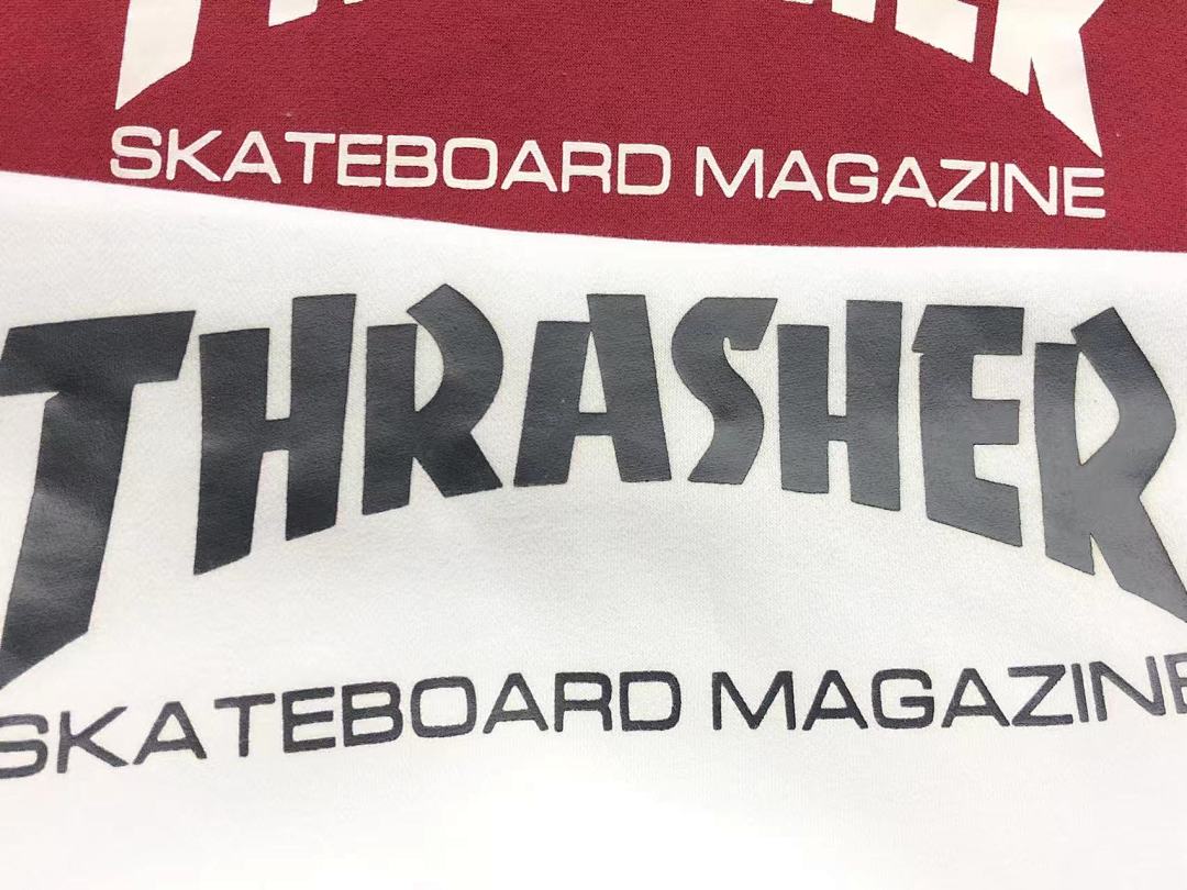 Thrasher 98 THRASHER HOODIE 5101011121 (Im 170Cm 60Kg I Wear Size M In The Phot) - Image 14
