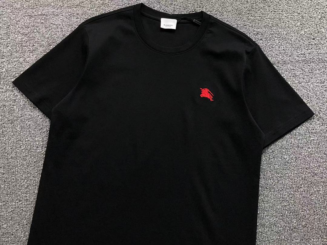 Burberry 128 B⭐R⭐E⭐RY T-SHIRT 2203103601 (Im 170Cm 60Kg I Wear Size XL In The Phot) - Image 11