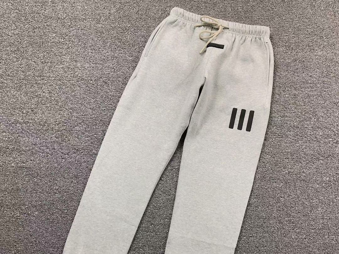 Fear of God TROUSERS 135 FOG HOODIE 4108150177 (Im 170Cm 60Kg I Wear Size L In The Phot) - Image 41