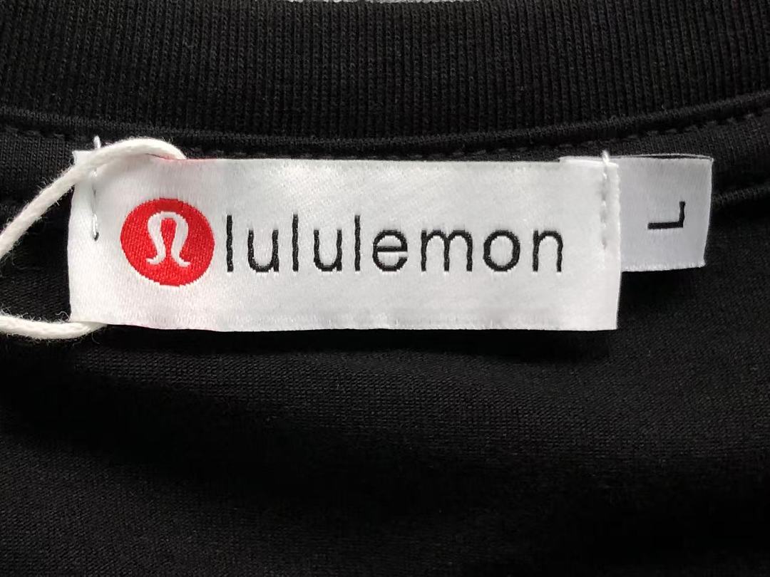 Unbranded 128 LULULEMON T-SHIRT FEMAIE - Image 28