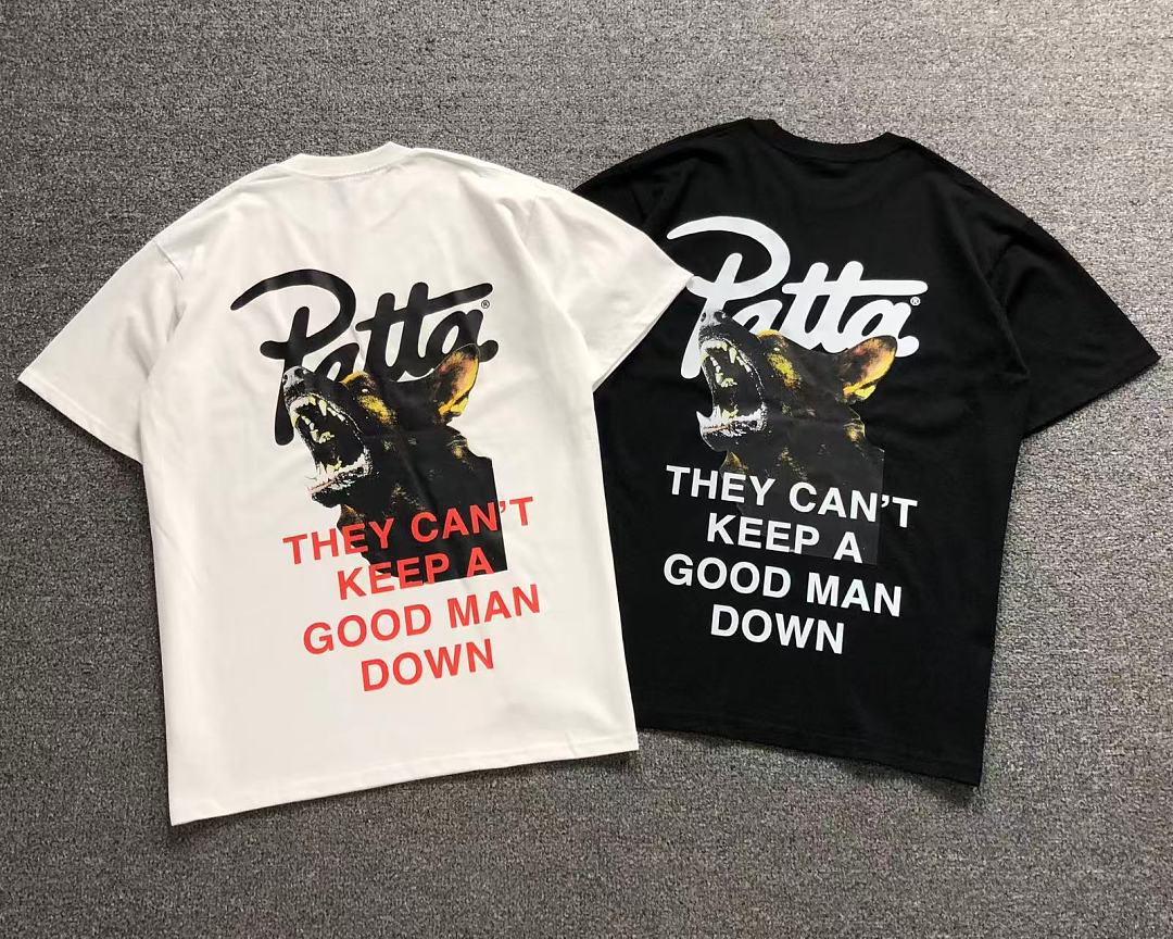 Patta 78 P⭐TT⭐ T-SHIRT 1252005175 (Im 170Cm 60Kg I Wear Size M In The Phot) - Image 5