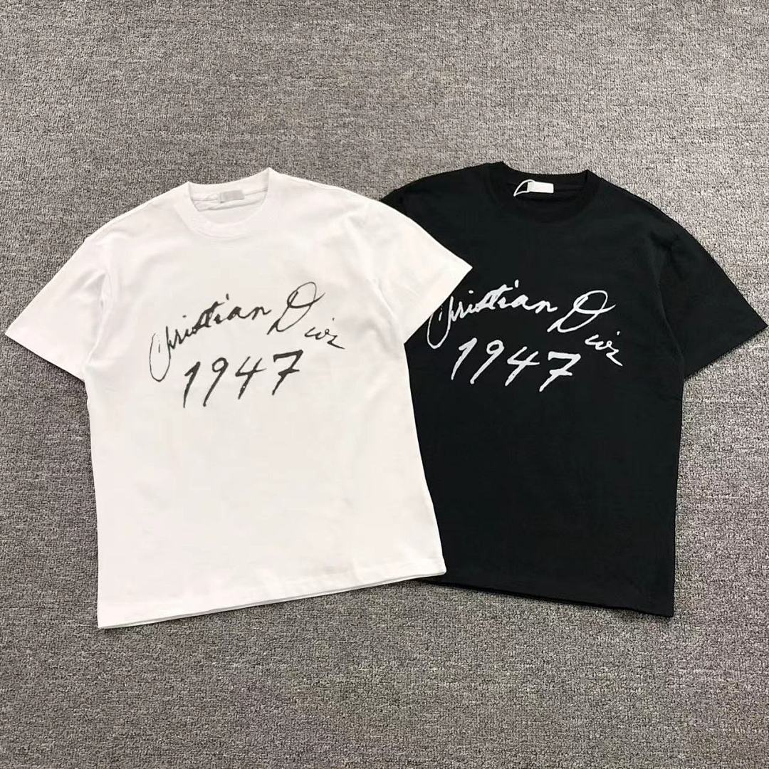 Dior 115 D⭐O⭐ T-SHIRT