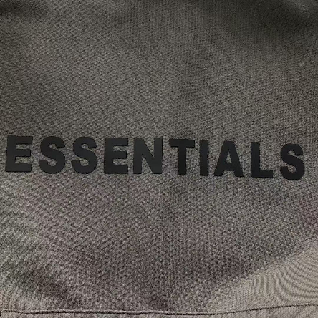 Fear of God 138 FOG HOODIE 405102677 (Im 170Cm 60Kg I Wear Size S In The Phot) - Image 16