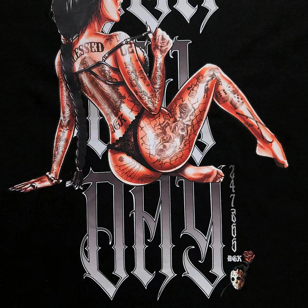 DGK 89 DGK T-SHIRT - Image 10