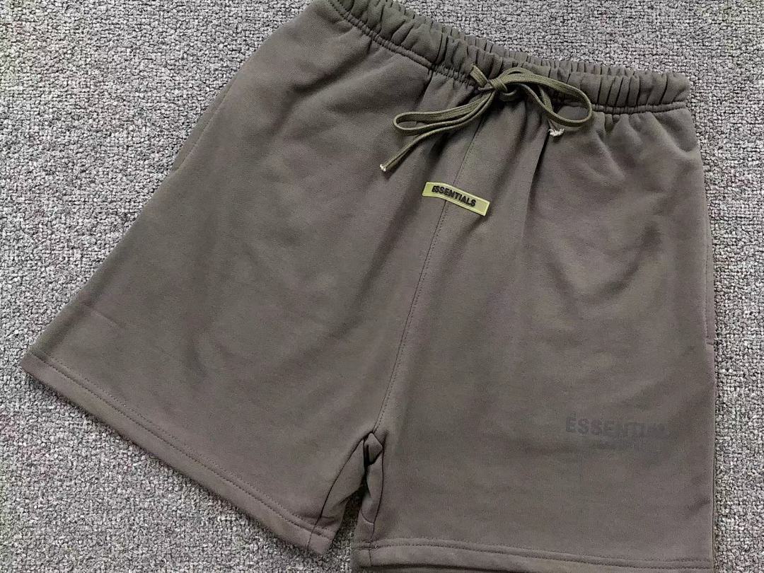 Fear of God 125 FOG SHORTS 412111477 (Im 170Cm 60Kg I Wear Size M In The Phot) - Image 19