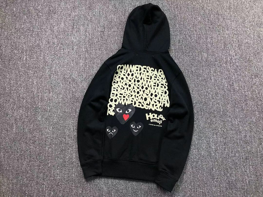Comme des Garcons 248 CDG - Image 9