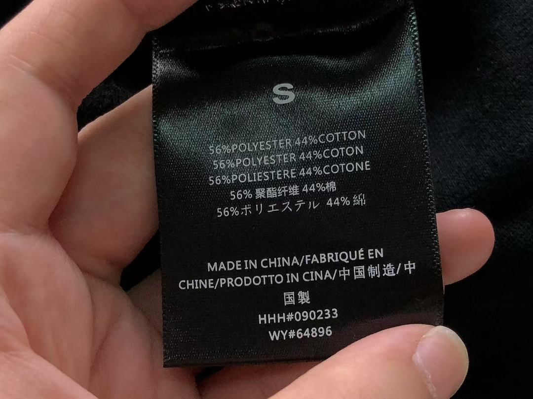 Fear of God 165 TROUSERS 139 FOG HOODIE - Image 42