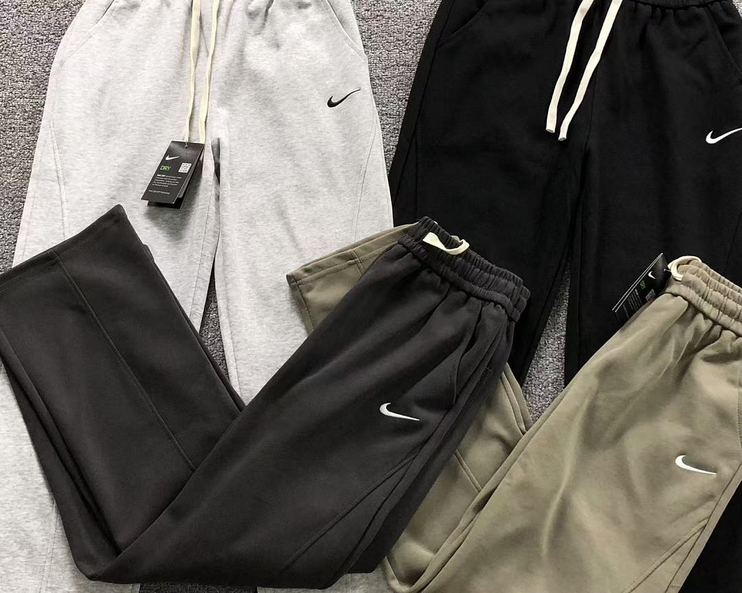 Nike 135 N⭐K⭐ TROUSERS 4203030877 (Im 170Cm 60Kg I Wear Size L In The Phot) - Image 6