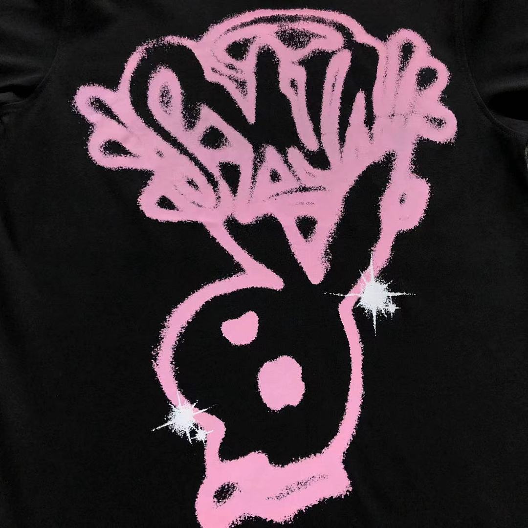Unbranded 85 S⭐N⭐ T-SHIRT 1104284863 (Im 170Cm 60Kg I Wear Size XS In The Phot) - Image 8
