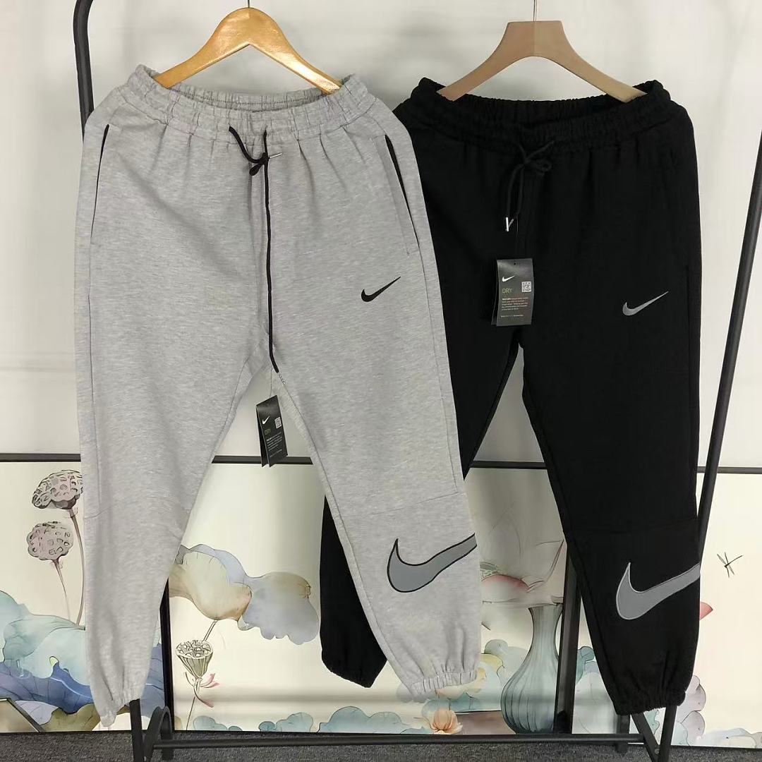 Nike 135 N⭐K⭐ TROUSERS 4205111977 (Im 170Cm 60Kg I Wear Size L In The Phot) - Image 25