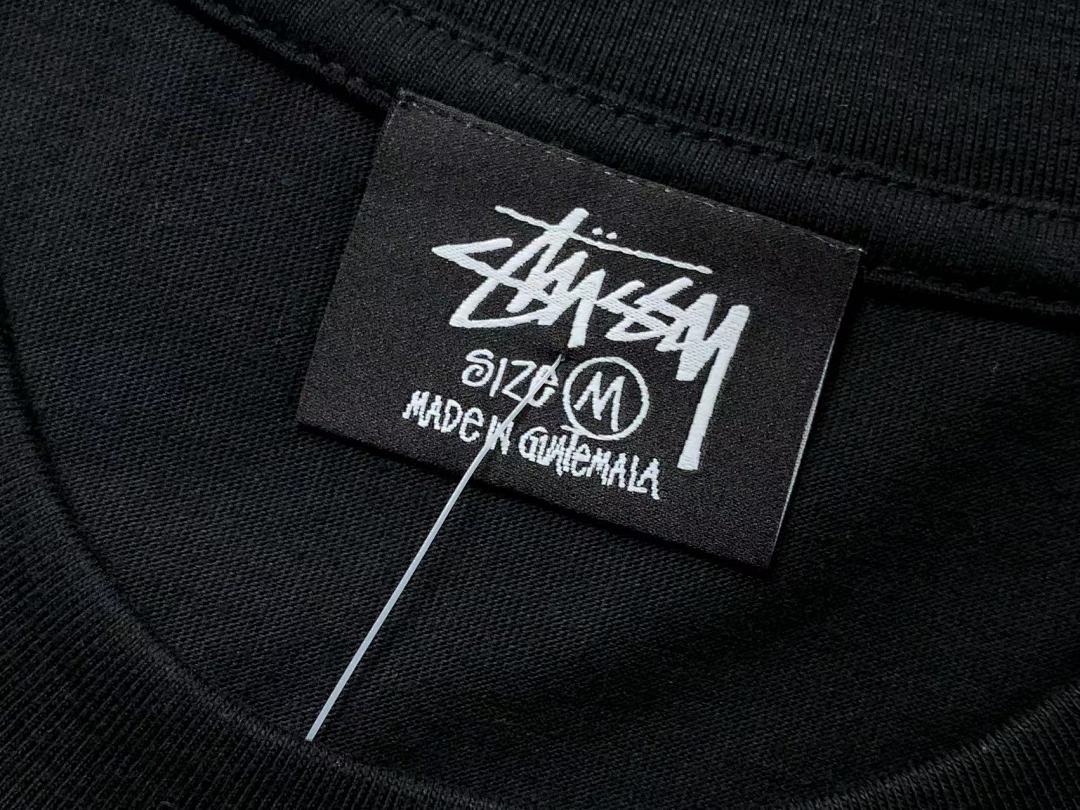Stussy 78 STUSSY T-SHIRT - Image 24