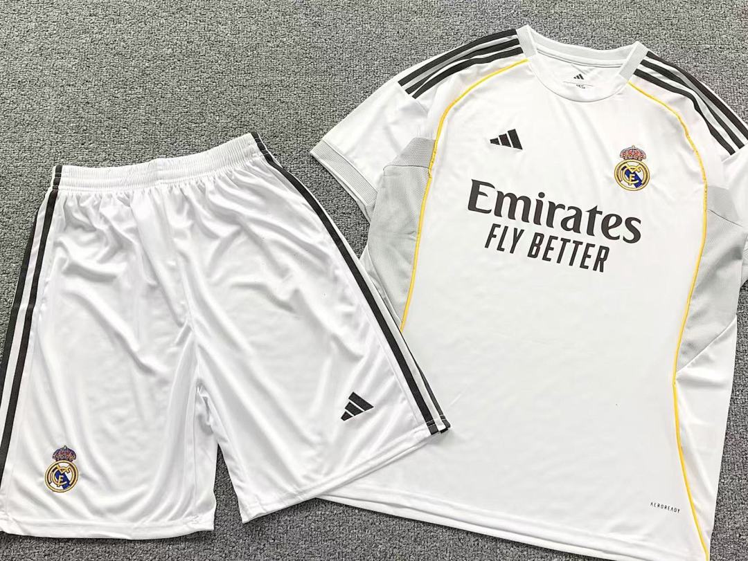 Unbranded 75 FOOTBALL T-SHIRT SHORTS 11021621002 (Im 170Cm 57Kg I Wear Size L In The Phot) - Image 8