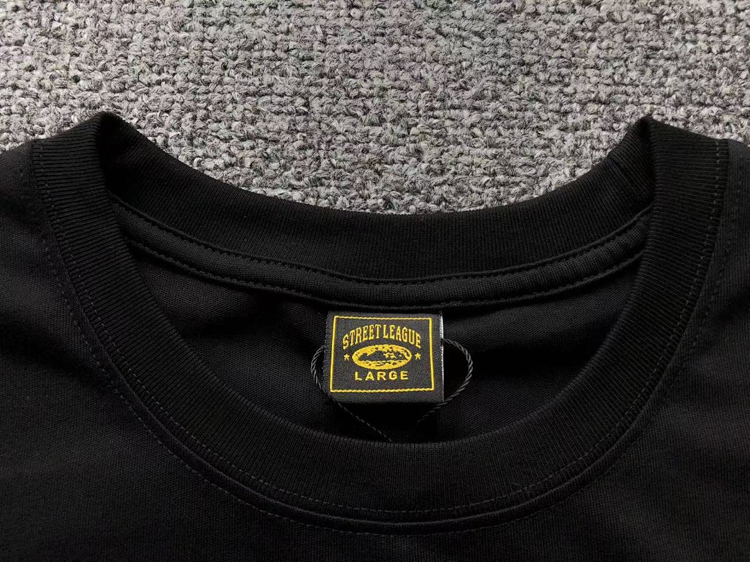 Corteiz 95 CORTEIZ T-SHIRT 3105100517 (Im 170Cm 60Kg I Wear Size L In The Phot) - Image 18