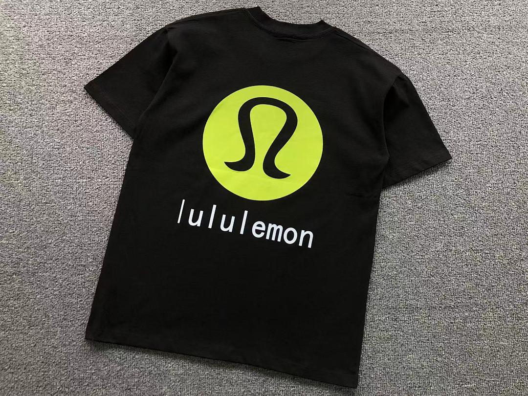 On Running 98 LULULEMON T-SHIRT 2161107125 (Im 170Cm 60Kg I Wear Size S In The Phot) - Image 8