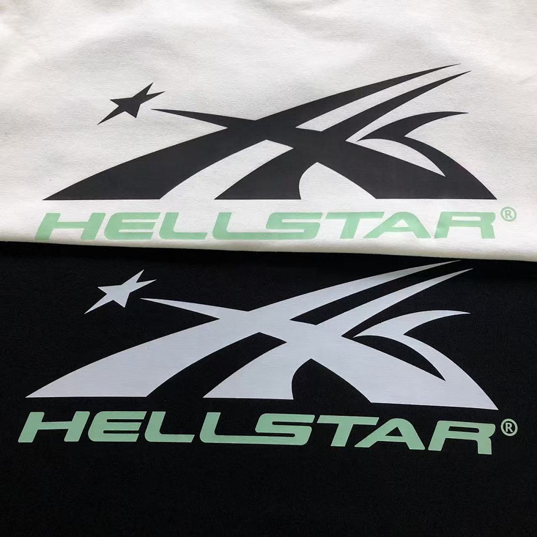 Hellstar 78 HELLSTAR T-SHIRT 56281589 (Im 170Cm 60Kg I Wear Size M In The Phot) - Image 18