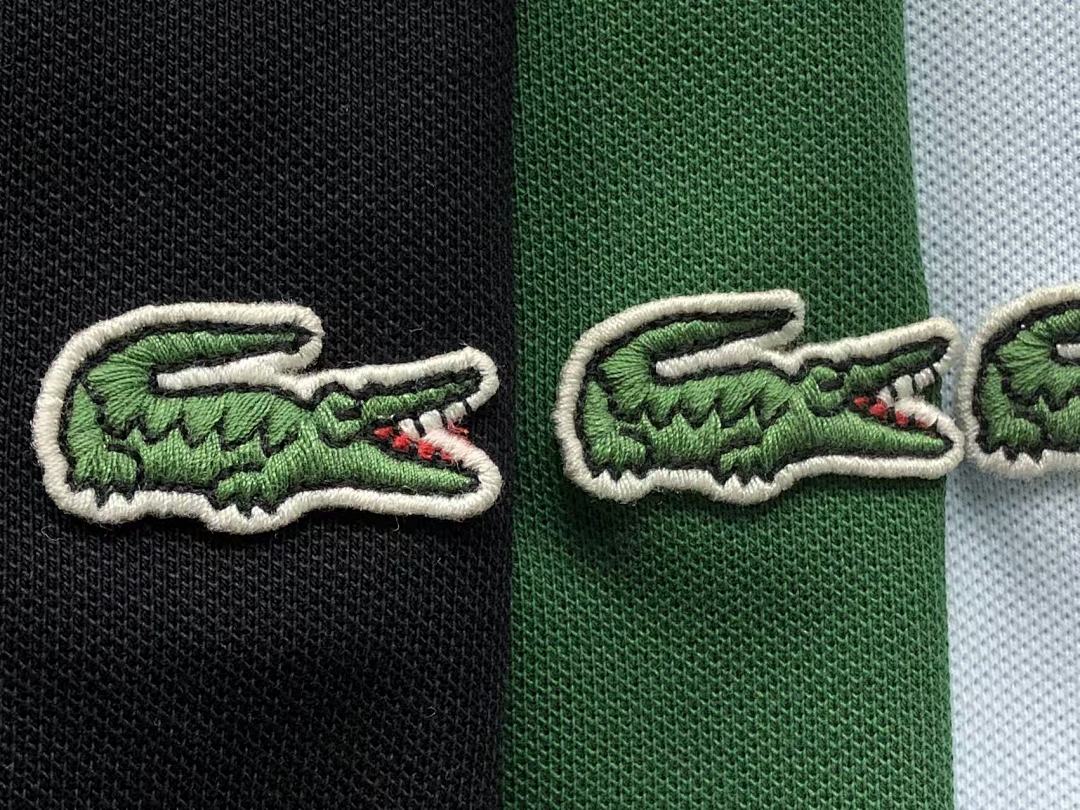 Lacoste 125 LACOSTE POLO 4104050509 (Im 170Cm 60Kg I Wear Size S In The Phot) - Image 17