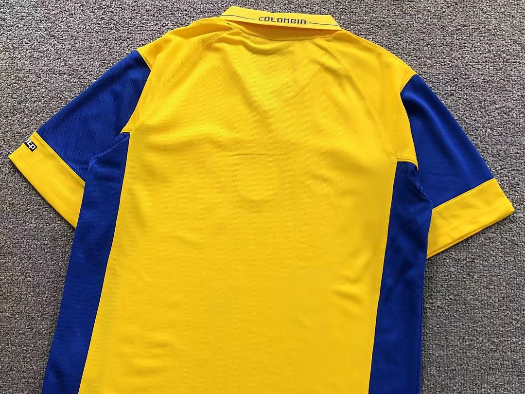 Unbranded 105 FOOTBALL T-SHIRT 1262224002 (Im 170Cm 60Kg I Wear Size L In The Phot) - Image 10