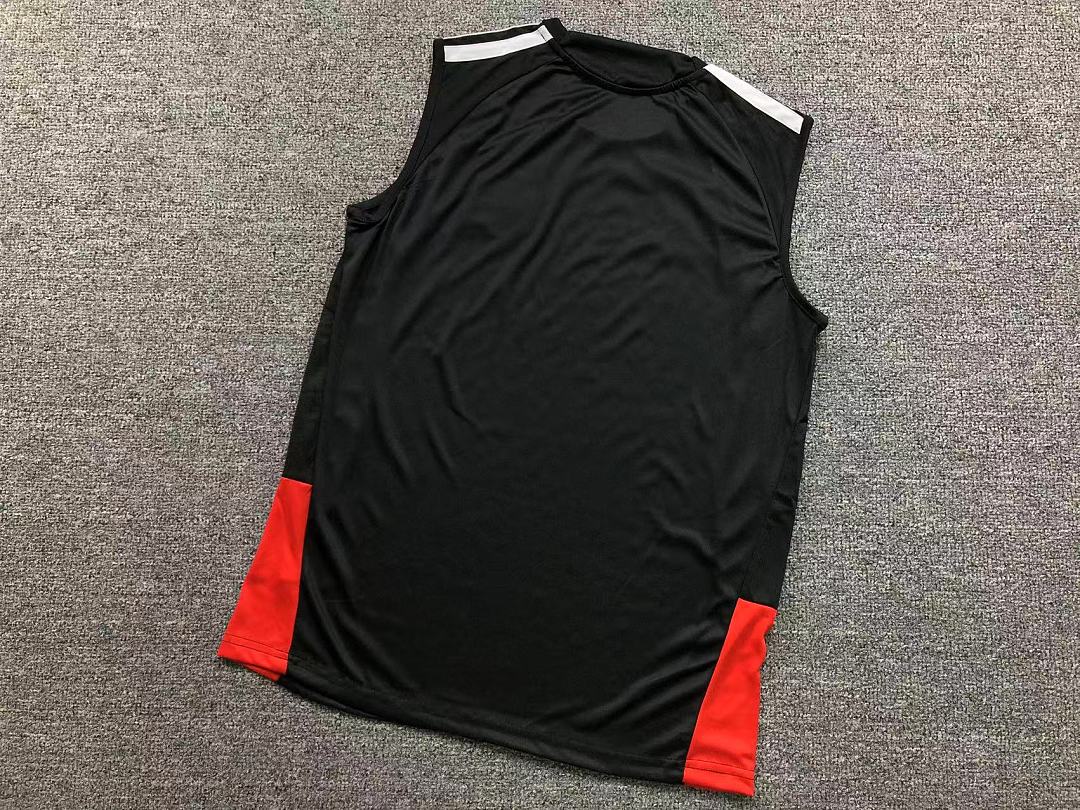 Unbranded 78 NBA BASKETBALL VEST 125916002 (Im 170Cm 60Kg I Wear Size L In The Phot) - Image 12