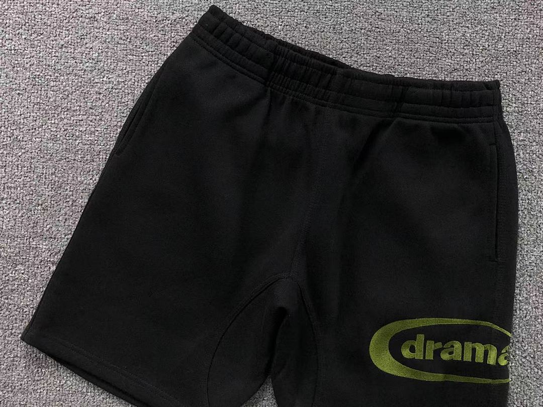 Unbranded 118 DR⭐MA⭐AL⭐ SHORTS 1107300156 (Im 170Cm 60Kg I Wear Size M In The Phot) - Image 9