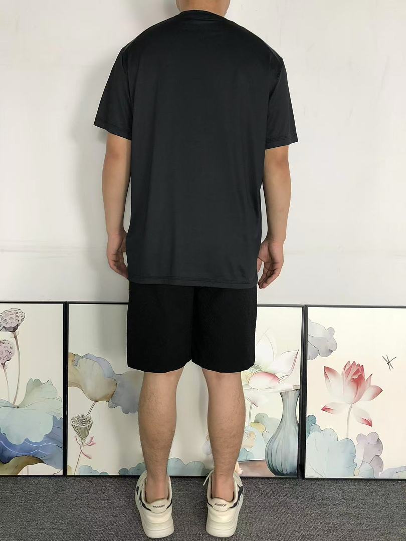 Unbranded 158 K⭐AT⭐ERMU⭐EN T-SHIRT 22060931001 (Im 170Cm 60Kg I Wear Size XL In The Phot) - Image 4