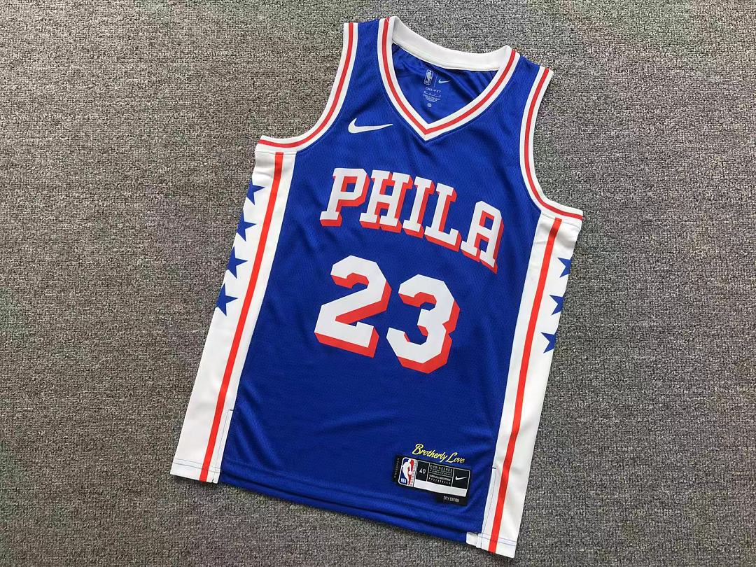 Unbranded 105 NBA BASKETBALL VEST 1281818002 (Im 170Cm 60Kg I Wear Size S In The Phot) - Image 6