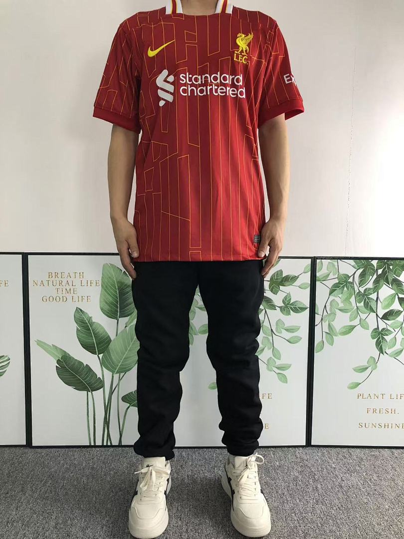 Unbranded 75 FOOTBALL T-SHIRT 1122519002 (Im 170Cm 57Kg I Wear Size M In The Phot) - Image 3