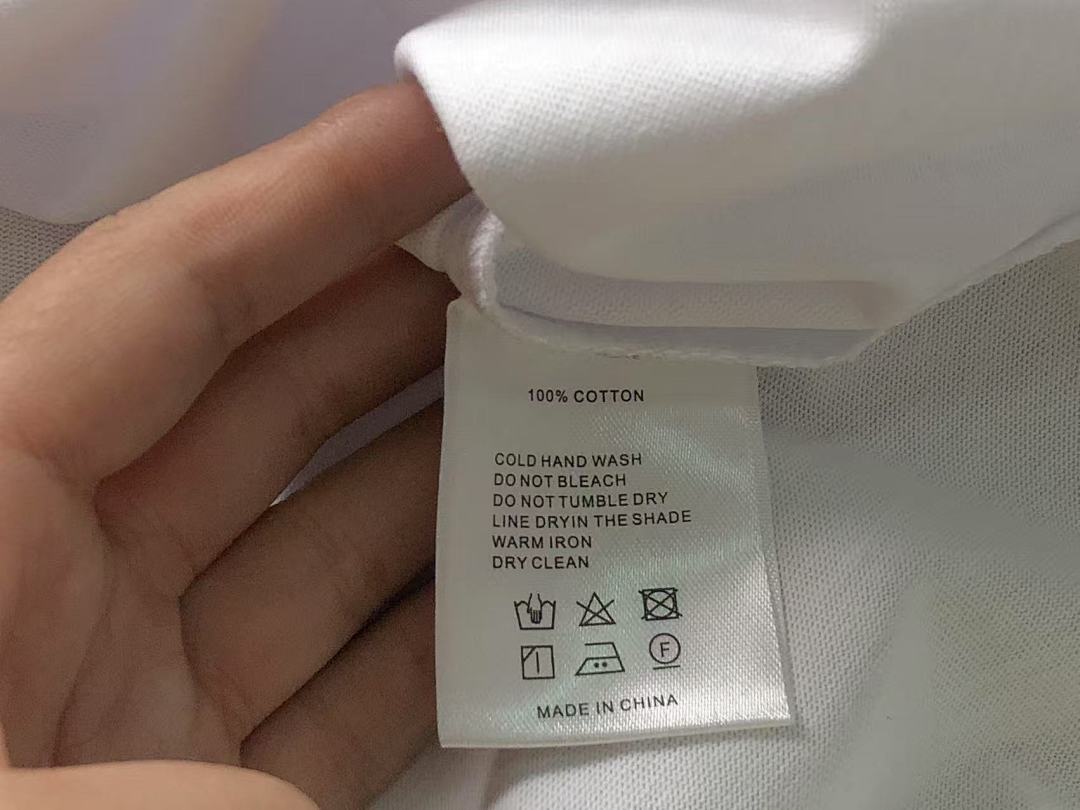 Unknown 85 U⭐KN⭐W⭐ T-SHIRT 214160956 (Im 170Cm 60Kg I Wear Size L In The Phot) - Image 17