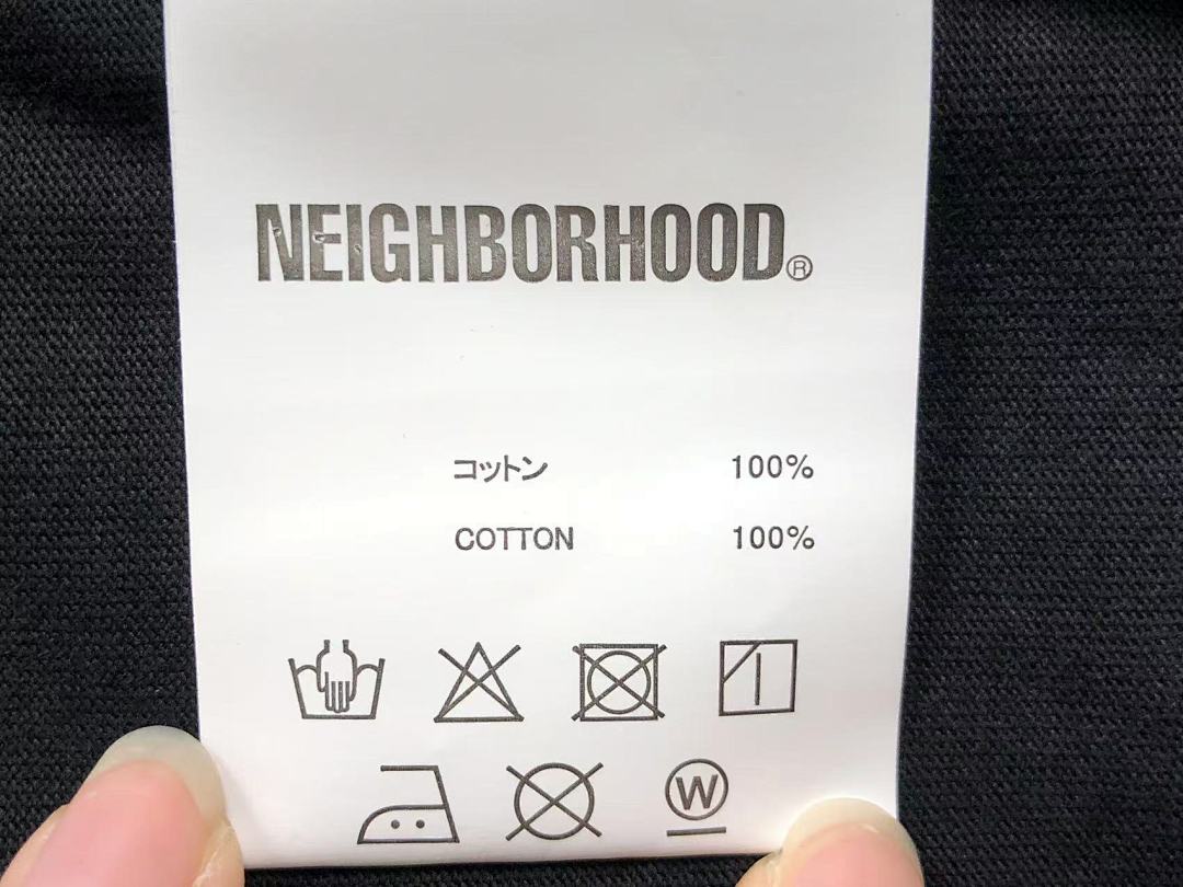 Neighborhood 105 NEIGHBORHOOD T-SHIRT - Image 22