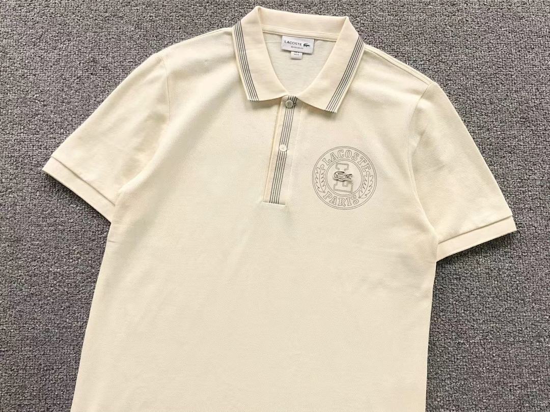Lacoste 135 LACOSTE POLO 1105120108 (Im 170Cm 60Kg I Wear Size S In The Phot) - Image 10
