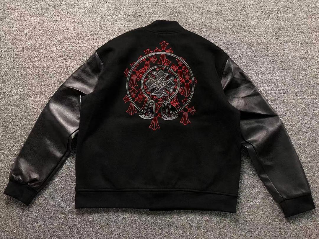 Comme des Garcons 228 C⭐⭐OME HE⭐⭐TS JACKET 1282510159 (Im 170Cm 60Kg I Wear Size S In The Phot) - Image 5