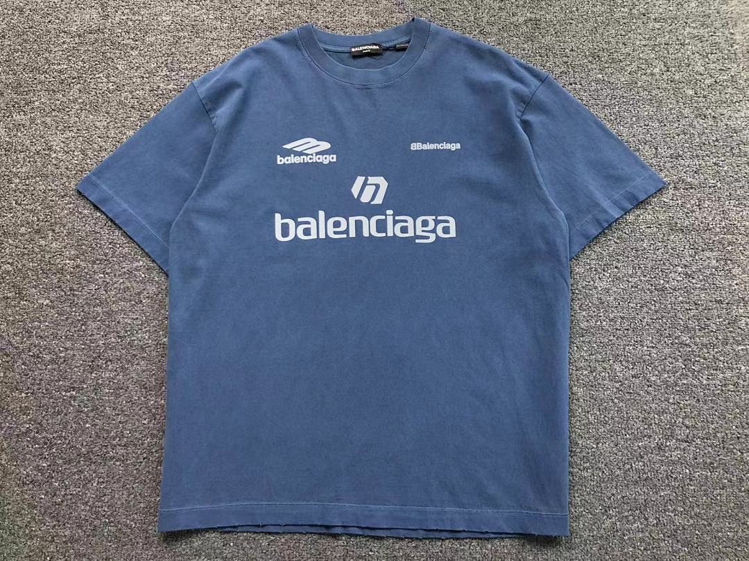 Unbranded 158 B⭐L⭐⭐⭐IA⭐A T-SHIRT 2203263401 (Im 170Cm 60Kg I Wear Size L In The Phot) - Image 7