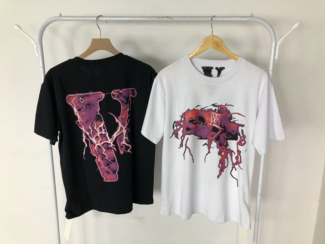 On Running 69 VLONE T-SHIRT 504159391 (Im 170Cm 60Kg I Wear Size S In The Phot) - Image 32