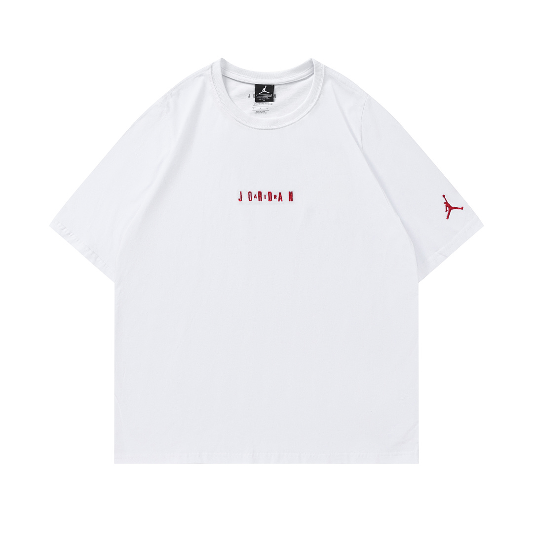 Air Jordan 75 A⭐R J⭐R⭐AN T-SHIRT - Image 5