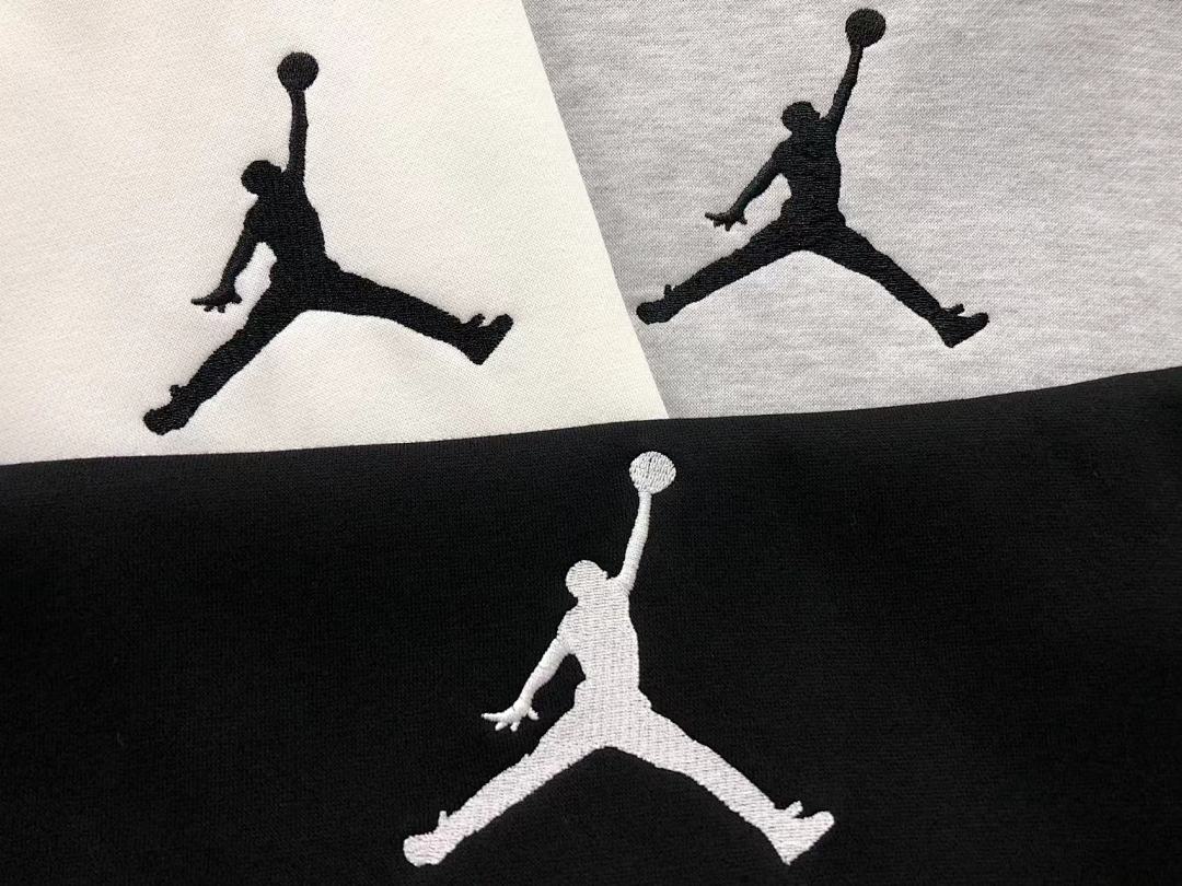 Air Jordan 95 A⭐R J⭐R⭐AN - Image 13
