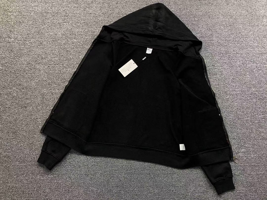 Unbranded 165 V⭐LL⭐Y HOODIE 1108281096 (Im 170Cm 60Kg I Wear Size M In The Phot) - Image 18