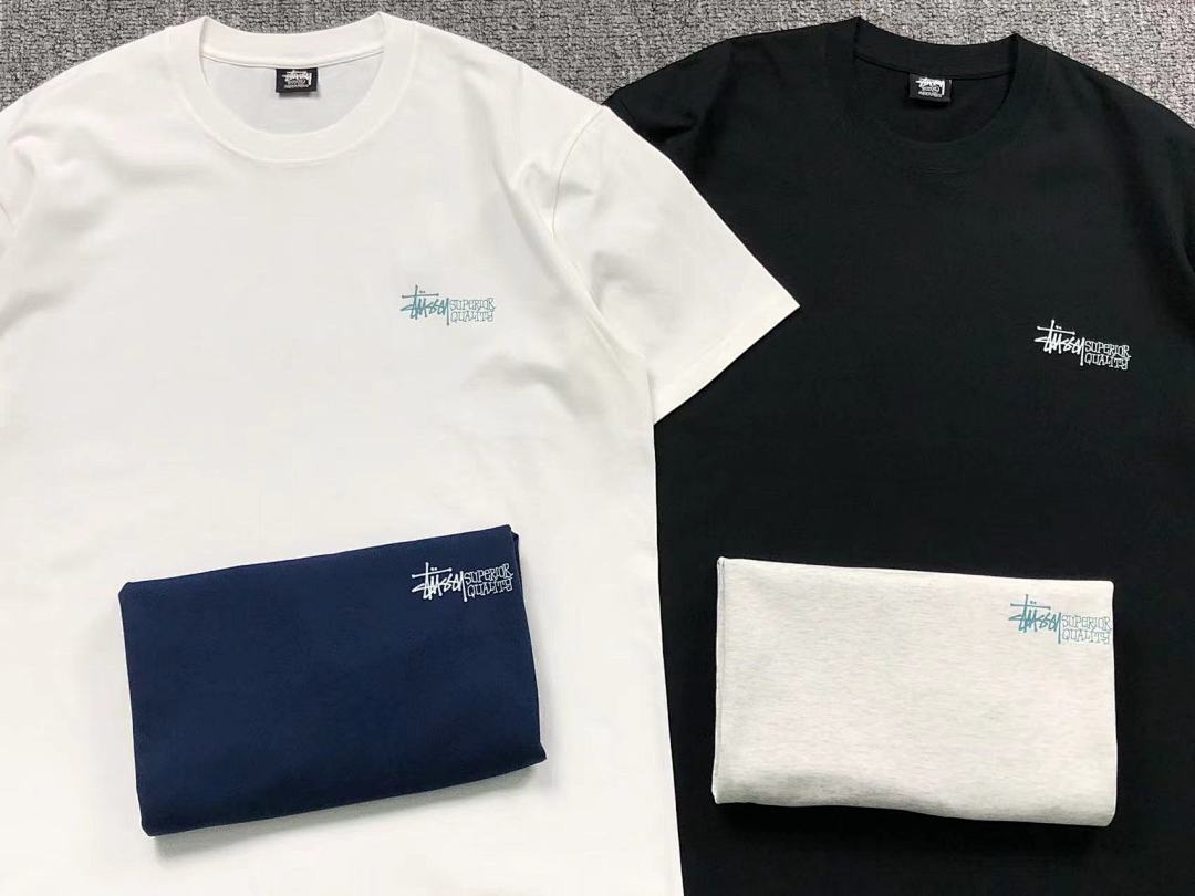 Stussy 85 STUSSY T-SHIRT - Image 18